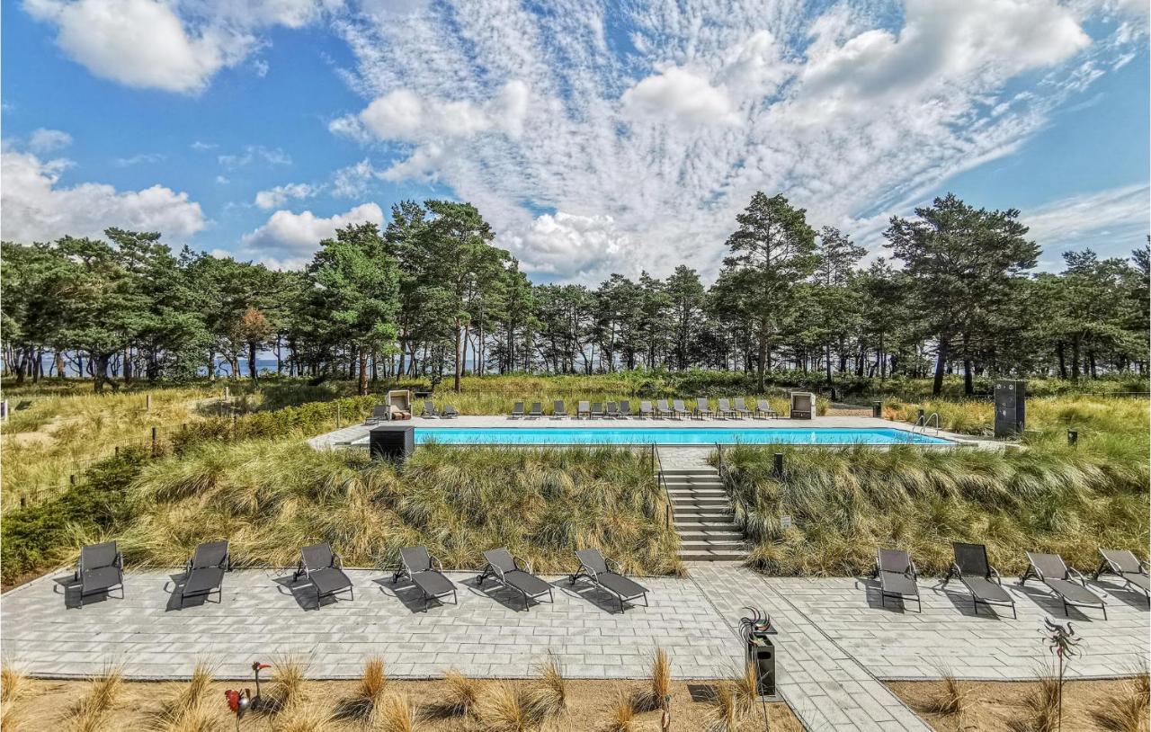 Prora Solitaire Panorama 04 빈츠 외부 사진